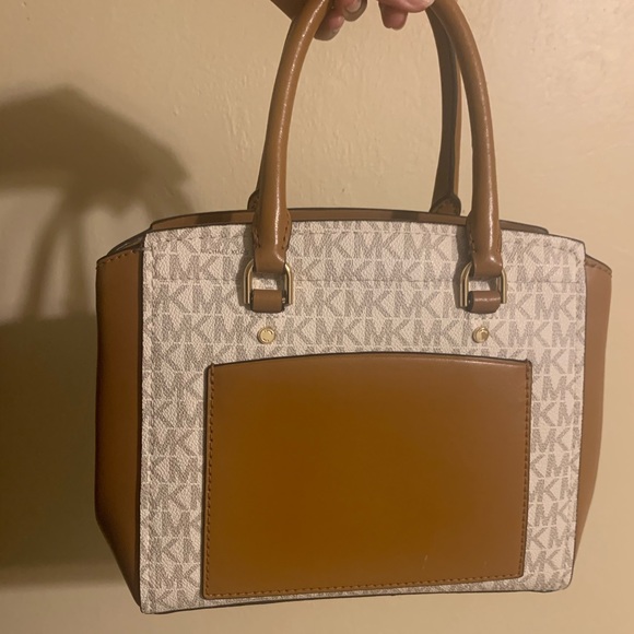 Michael Kors mini bag - Picture 5 of 5